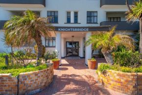 Knightsbridge 1-Bed Seaside Apartment